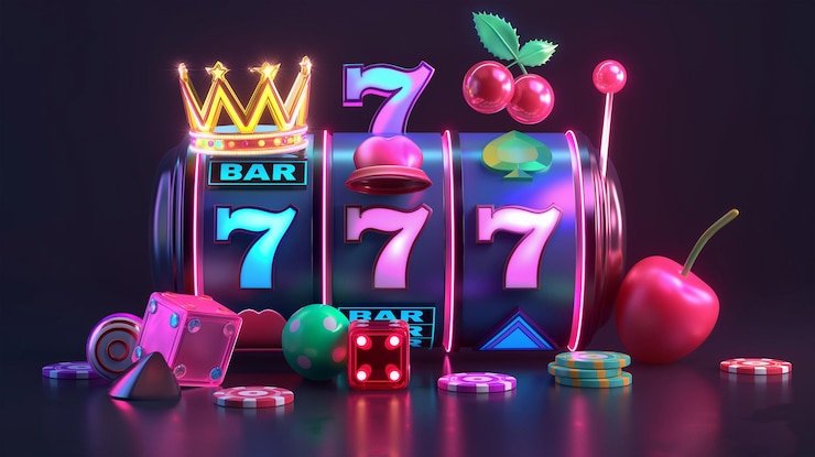 Dasbor referral perima77 untuk pengguna dewasa